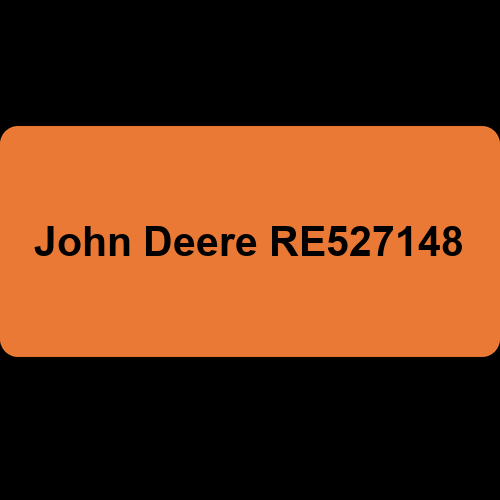 John Deere RE527148